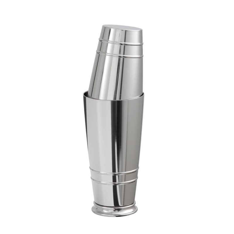 CRAFTHOUSE BY FORTESSA THE SIGNATURE COLLECTION BOSTON SHAKER 11"