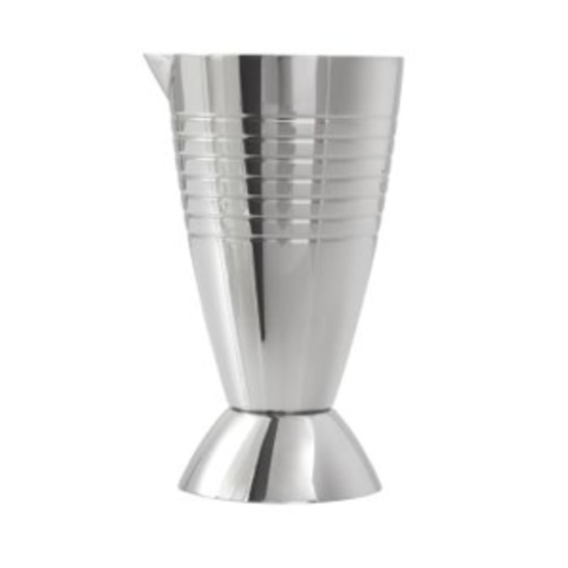 Crafthouse Classic Collection Jigger 3.75x2"