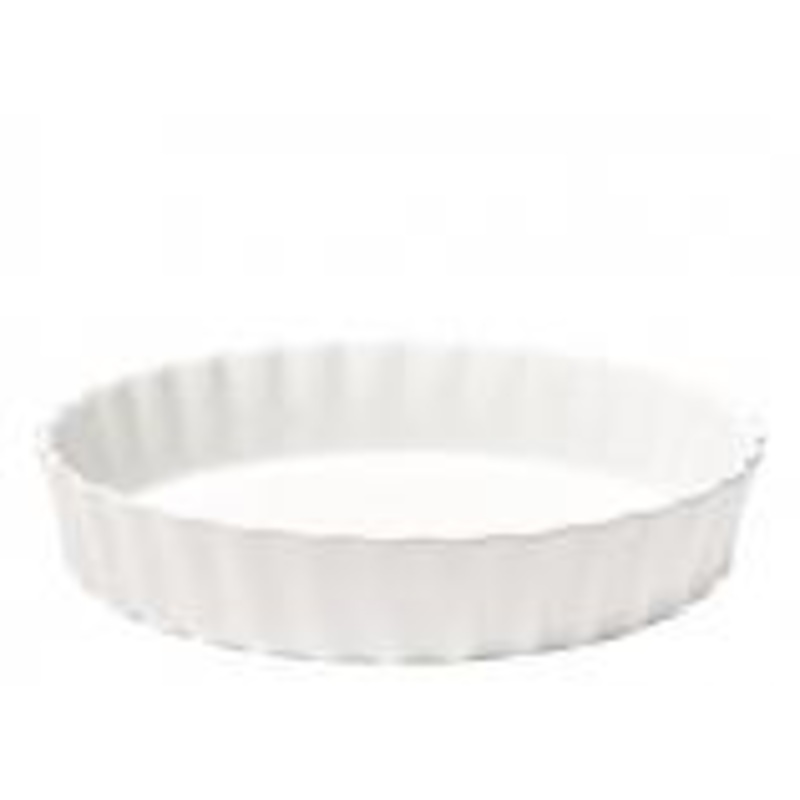 Emile Henry Deep Tart Dish - 1.2 QT