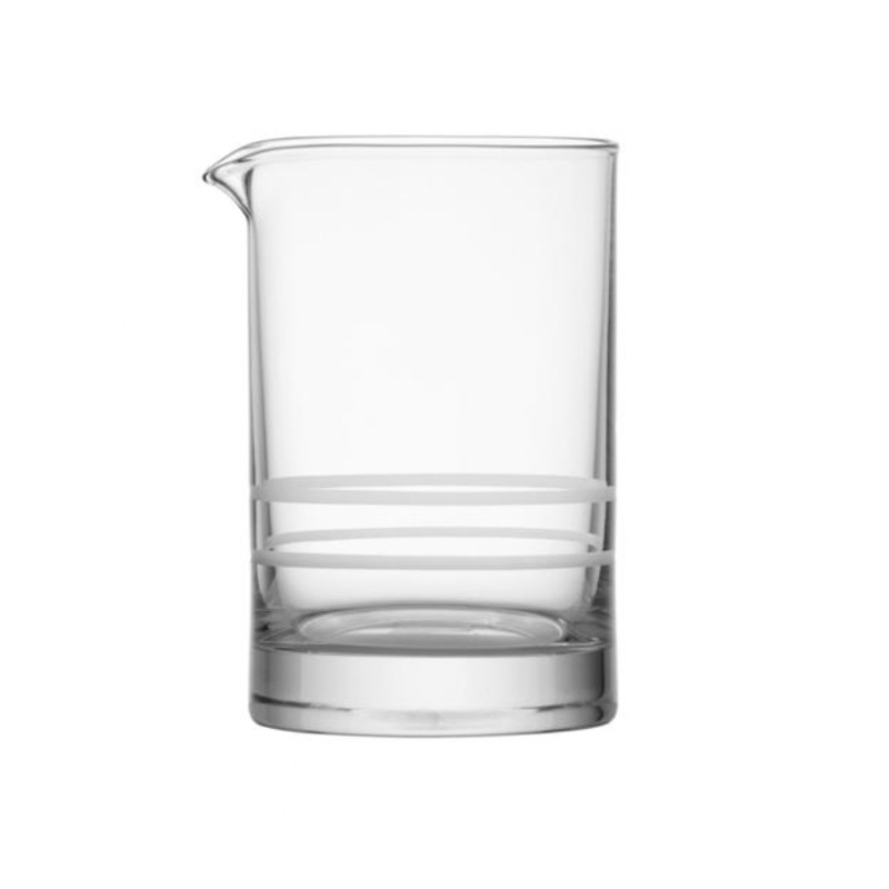 Fortessa Drafthouse by Fortessa the Signature Collection Mixing Glass