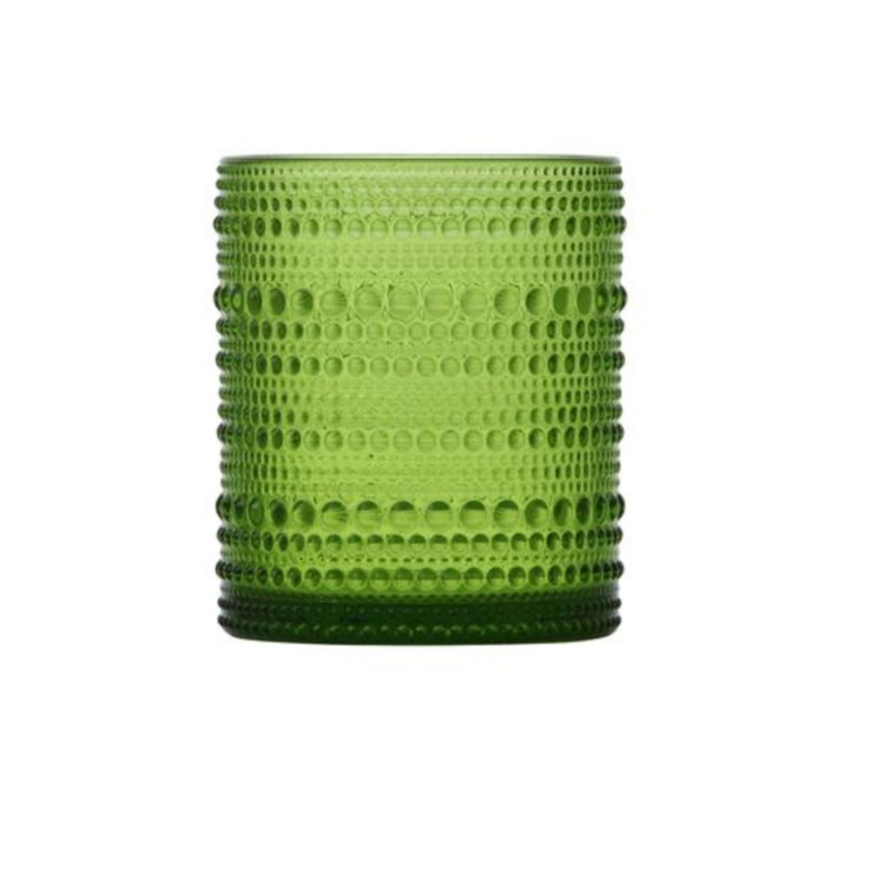 Fortessa Jupiter Double Old Fashioned Glass