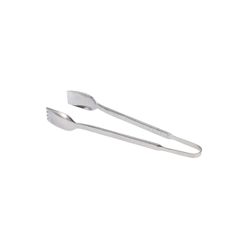 Fortessa TONGS HAMMERED 6.75"