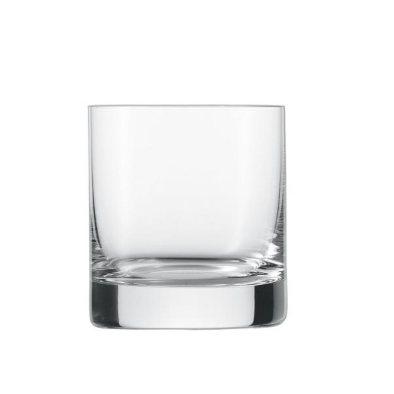 Fortessa Zwiesel Glass Paris on the Rocks