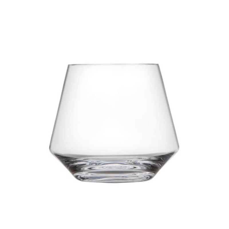 Fortessa Zwiesel Glass Pure Stemless Wine Glass