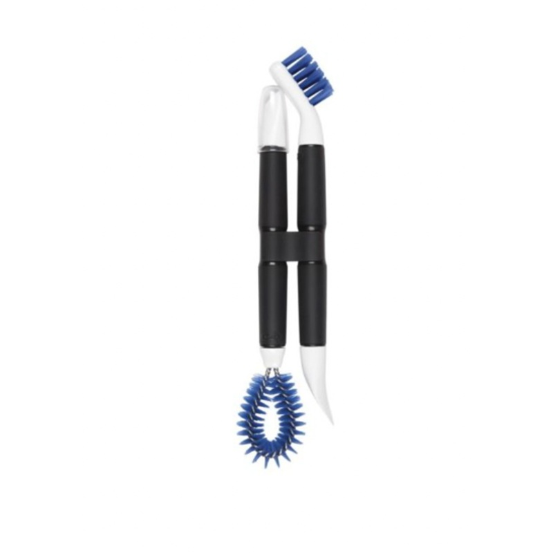 Kitchen Appliance Cleaning Set