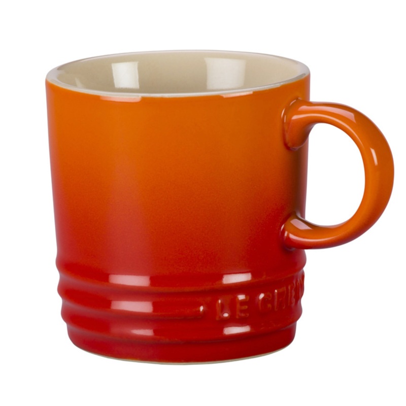 Le Creuset Espresso Mugs