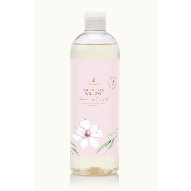 Magnolia Willow Hand Wash Refill 24.5oz