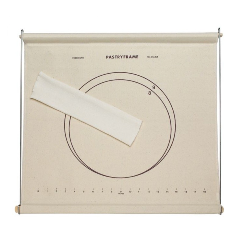 Mrs. Anderson's Baking Pastry Cloth Frame