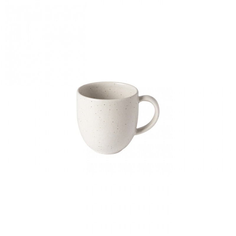 MUG 11 OZ. PACIFICA - Vanilla