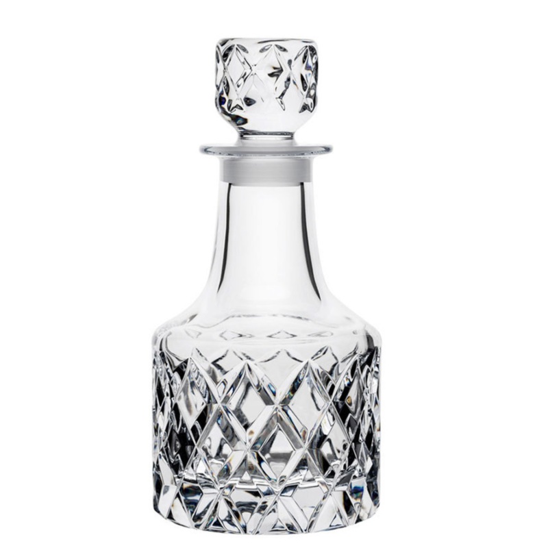 Orrefors Sofiero Decanter