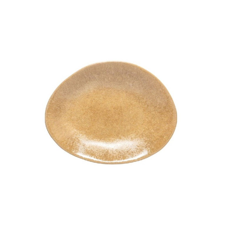 Oval Appetizer Plate Livia