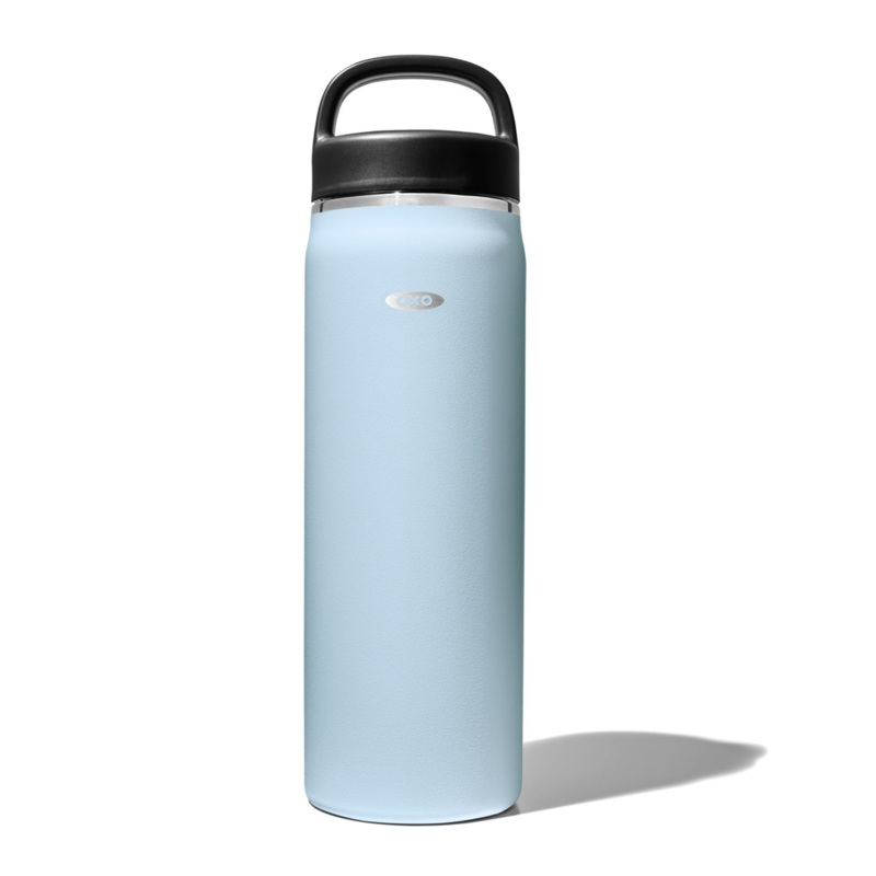 OXO Strive 40 oz Handled Water Bottle