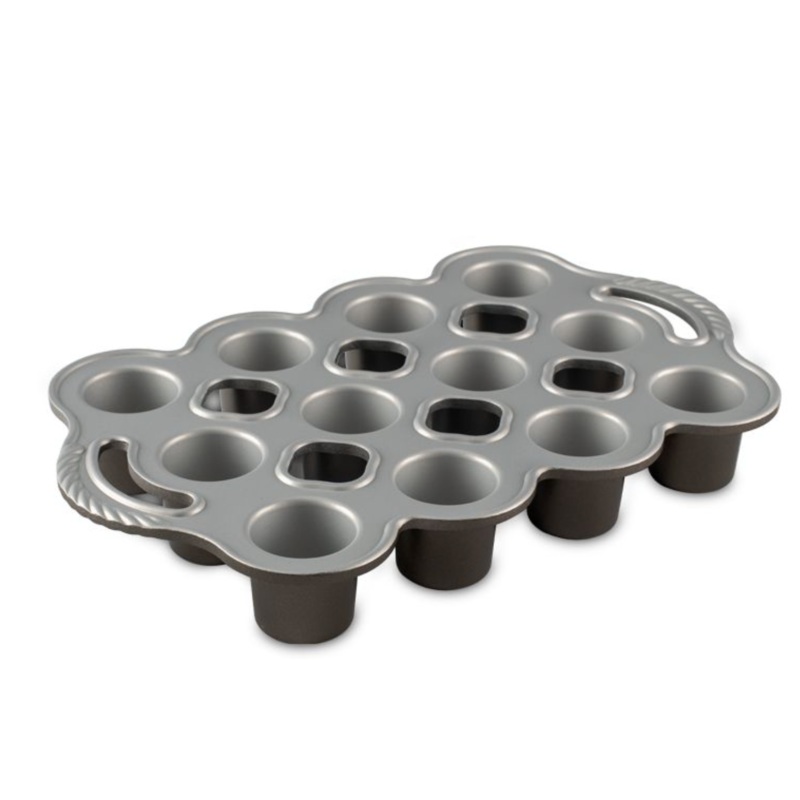 Petite Popover Pan