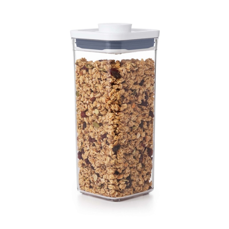 POP Container - Small Square Medium (1.7 Qt.)