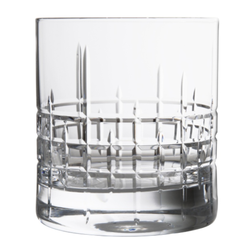 Schott Zwiesel Tritan Distil Aberdeen On The Rocks 9.8 Ounces Glass