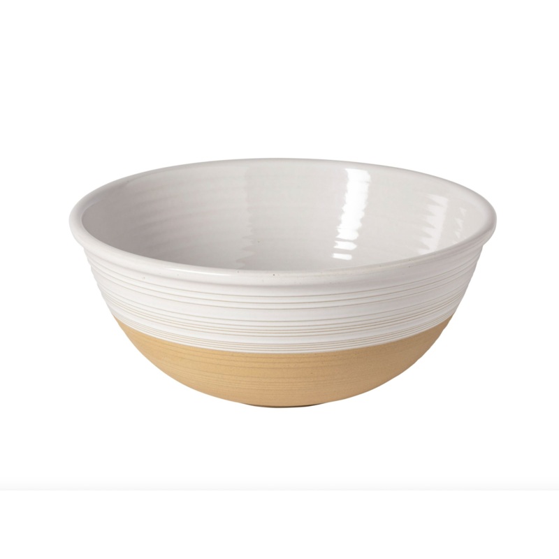Serving Bowl Scotia by Casafina