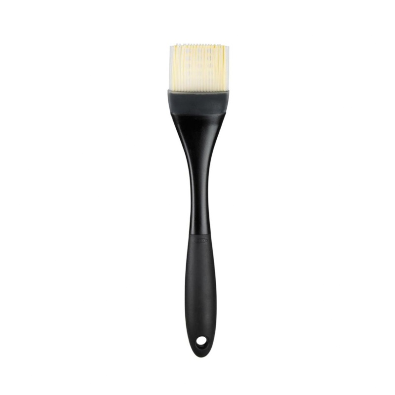Silicone Basting Brush 11"