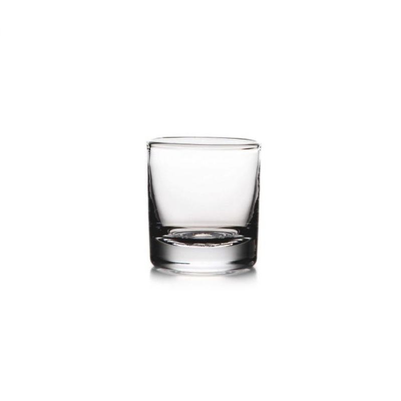 Simon Pearce ASCUTNEY DOUBLE OLD-FASHIONED