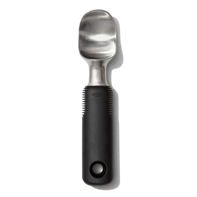 Stainless Steel Ice Cream Scoop