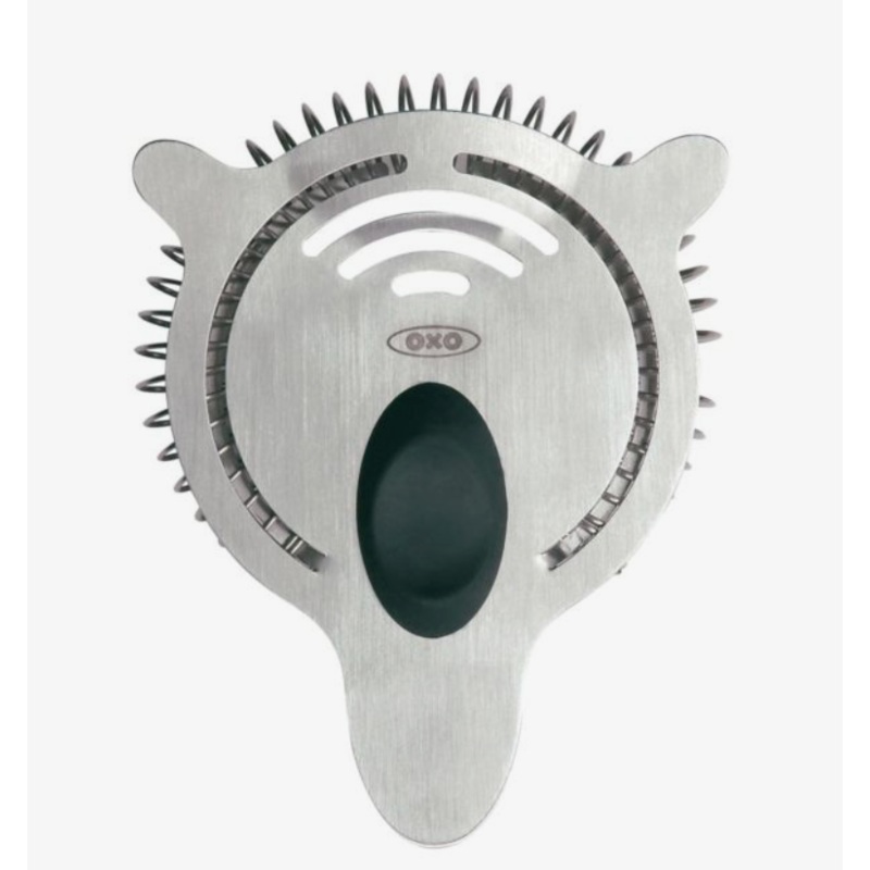 SteeL Cocktail Strainer