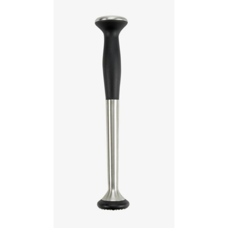 SteeL Muddler