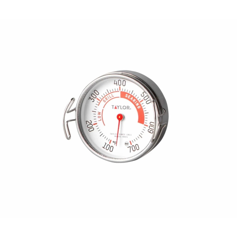 Surface Temperature Thermometer
