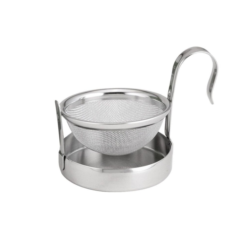 Tip Tea Strainer