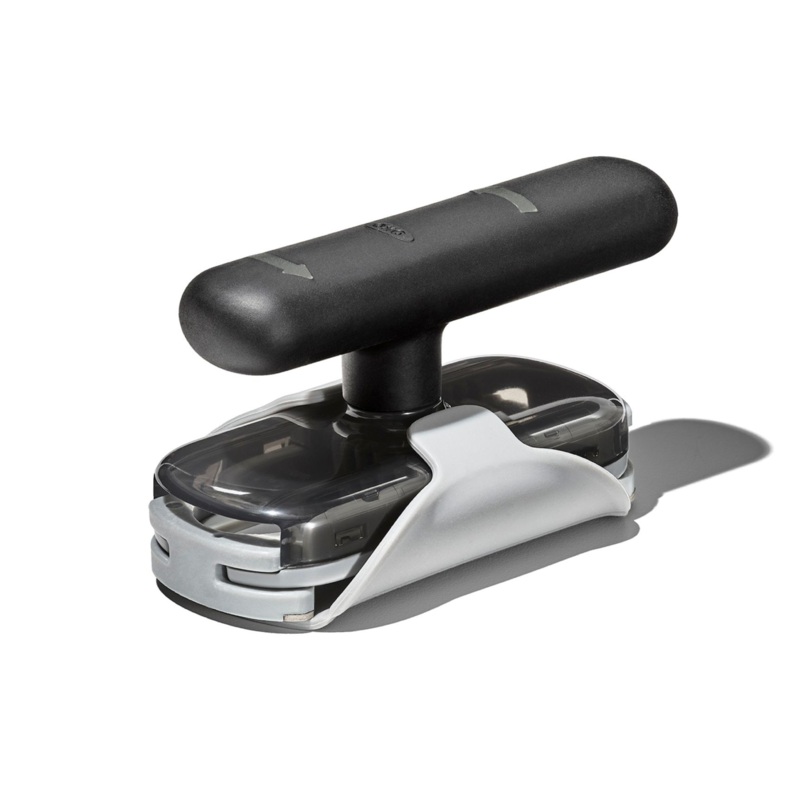 Twisting Jar Opener With Basepad