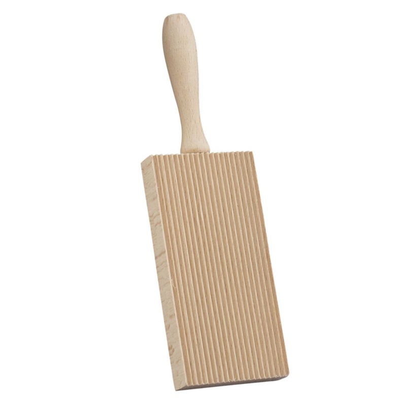 Fante's Cousin Liana's Gnocchi Board