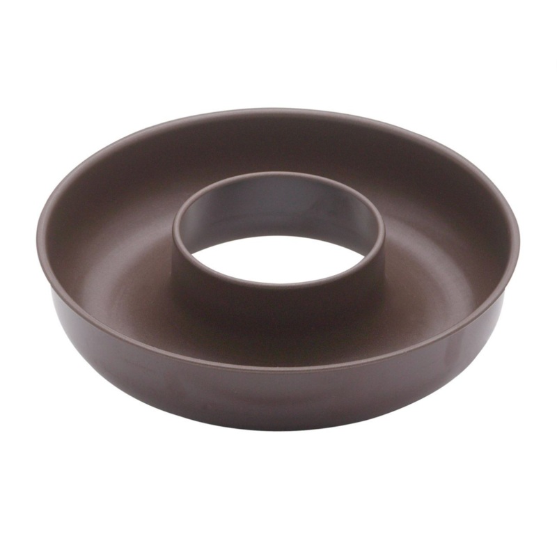 Gobel Non Stick Savarin Mold, 32oz