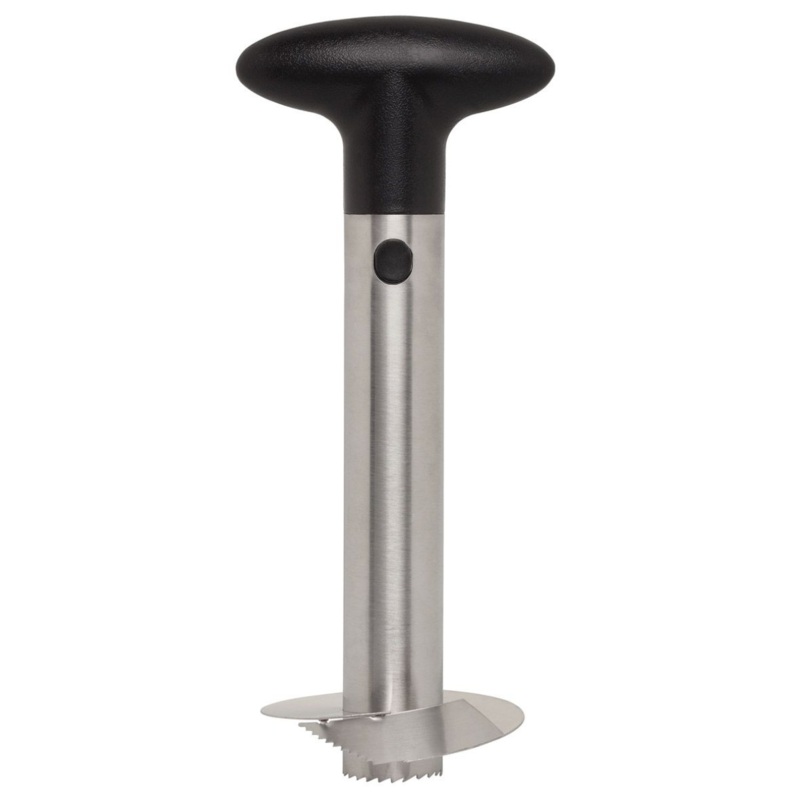HIC Kitchen Pineapple Slicer and Corer