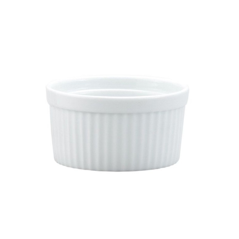 HIC Kitchen Souffle, 8oz