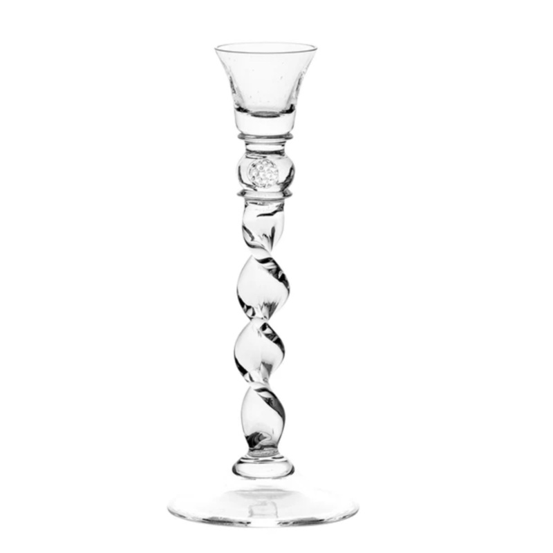 Juliska Berry 8.5" Spiral Candlestick