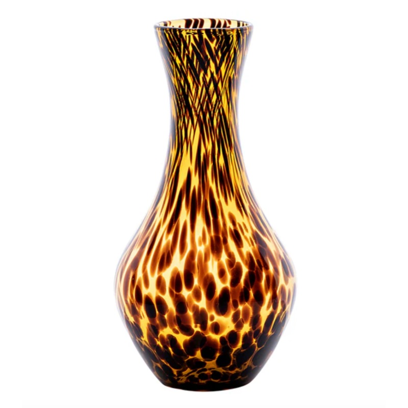 Juliska Puro Carafe - Tortoiseshell