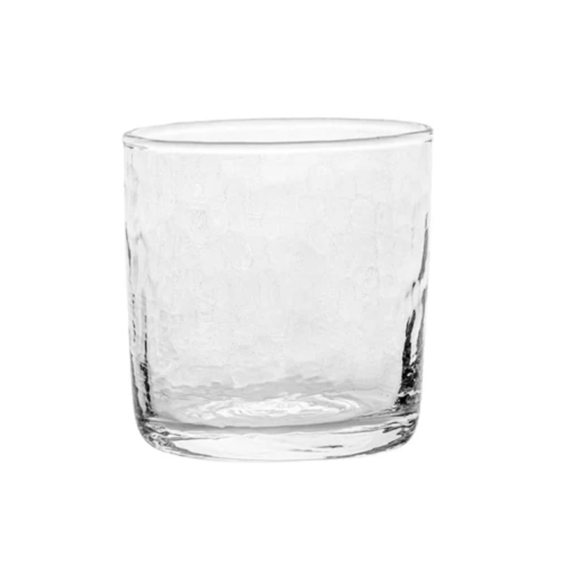 Juliska Puro Double Old Fashioned