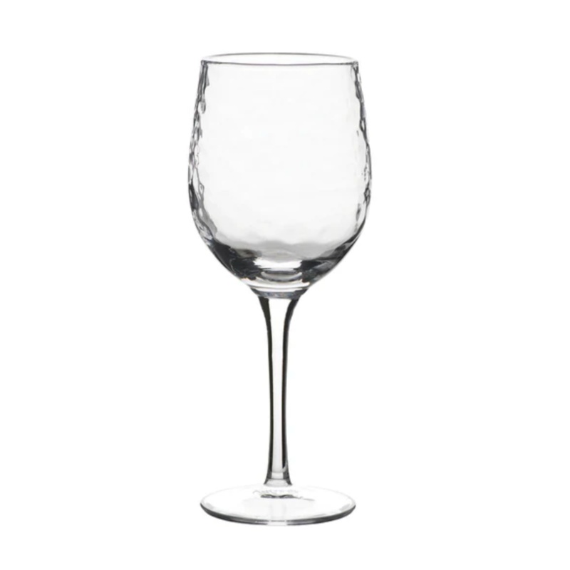 Juliska Puro Red Wine Glass