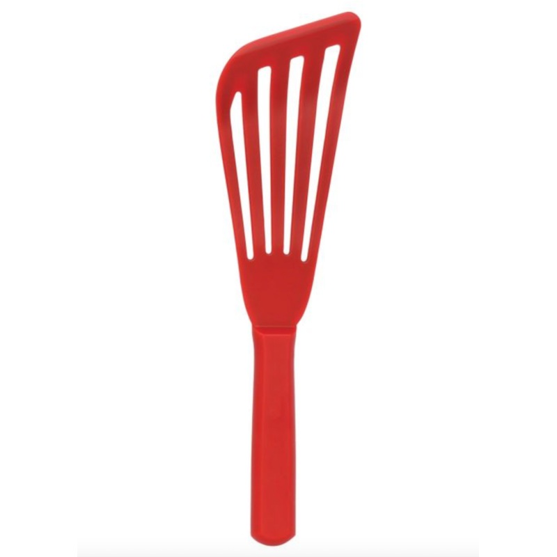 Maine Man Fish Spatula, Silicone
