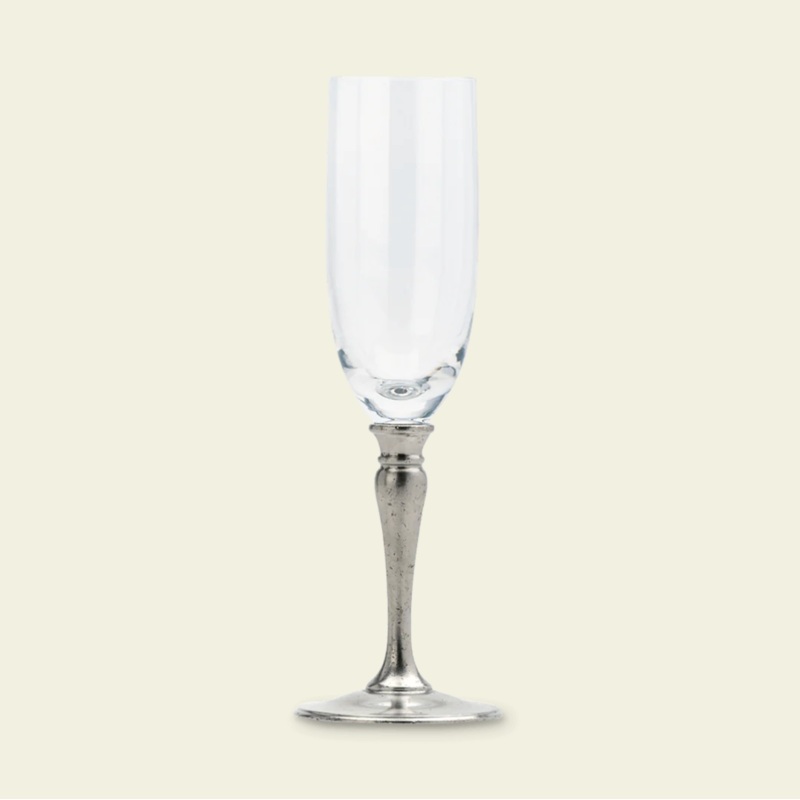 Match Champagne Glass