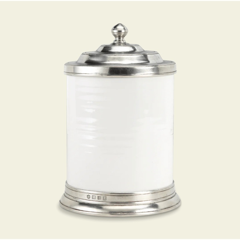 Match Convivio Canister