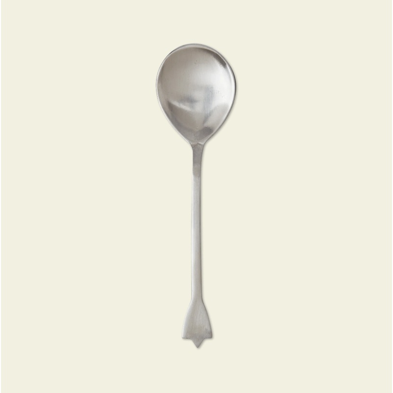 Match Crown Spoon