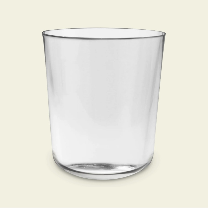 Match DOF Glass