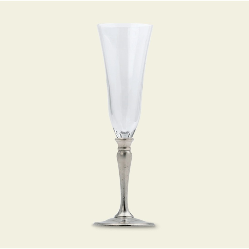 Match Empire Champagne Glass