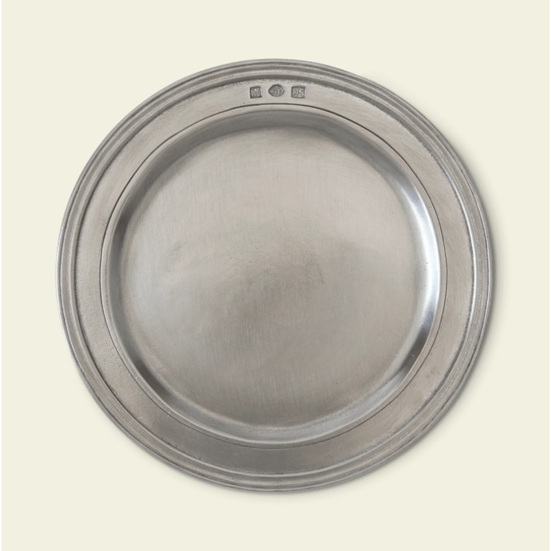 Match Gianna Bread Plate
