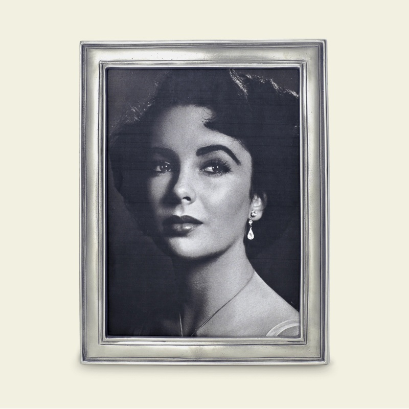 Match Lugano Rectangle Frame