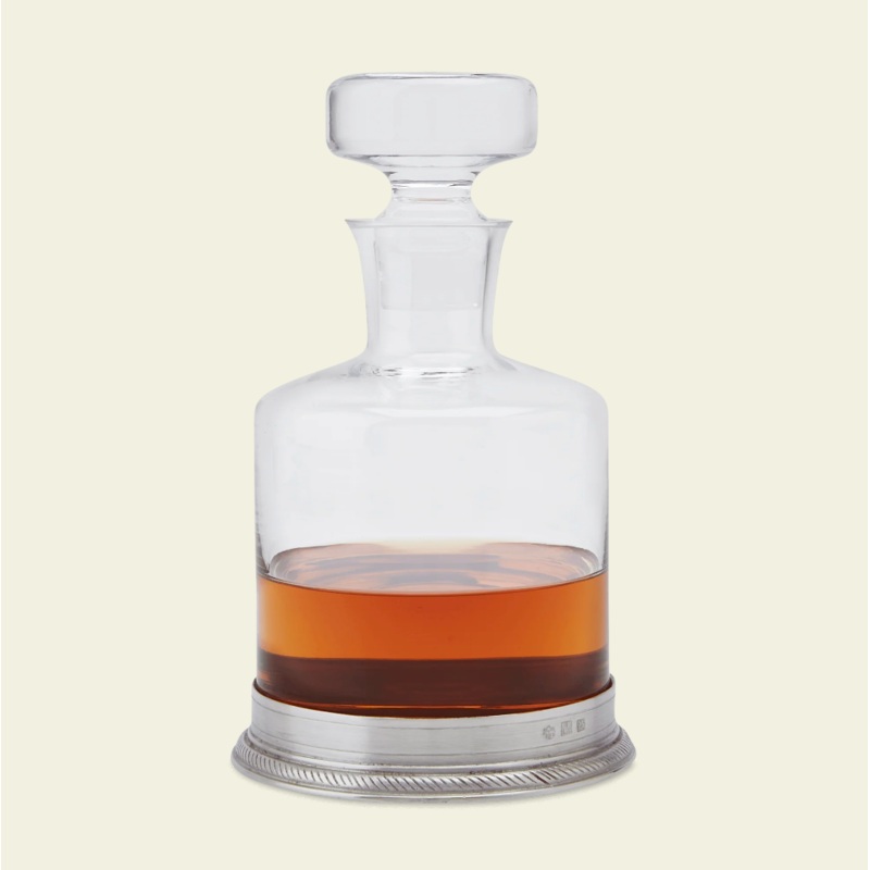 Match Luisa Spirits Decanter