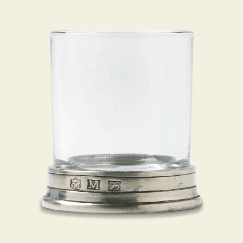 Match Neat Shot Glass