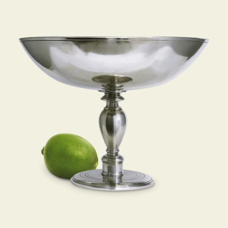 Match Venezia Pedestal Bowl