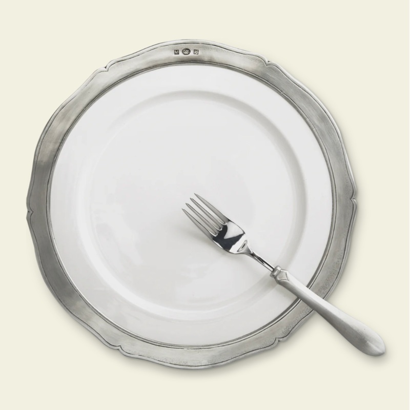 Match Viviana Dinner Plate