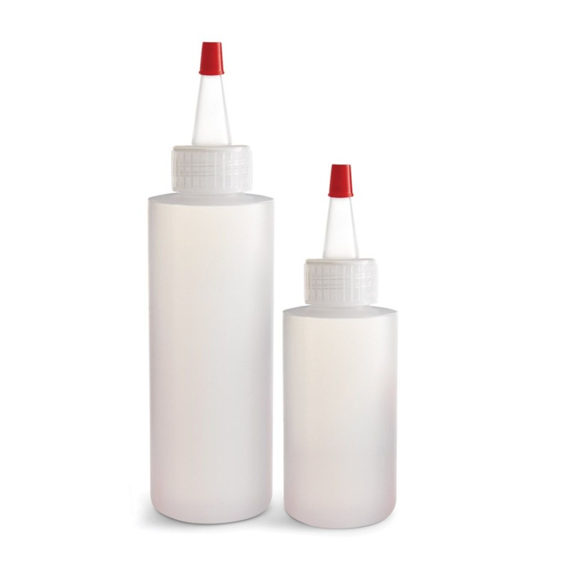 Mrs. Anderson's Baking Mini Squeeze Bottles, Set of 2