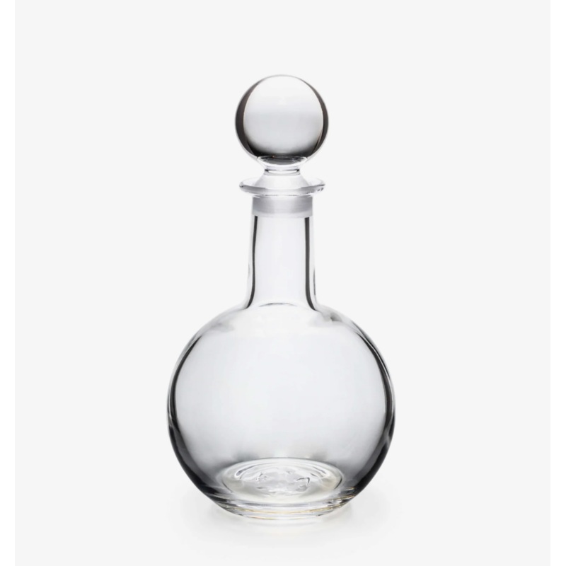 Simon Pearce Benson Decanter